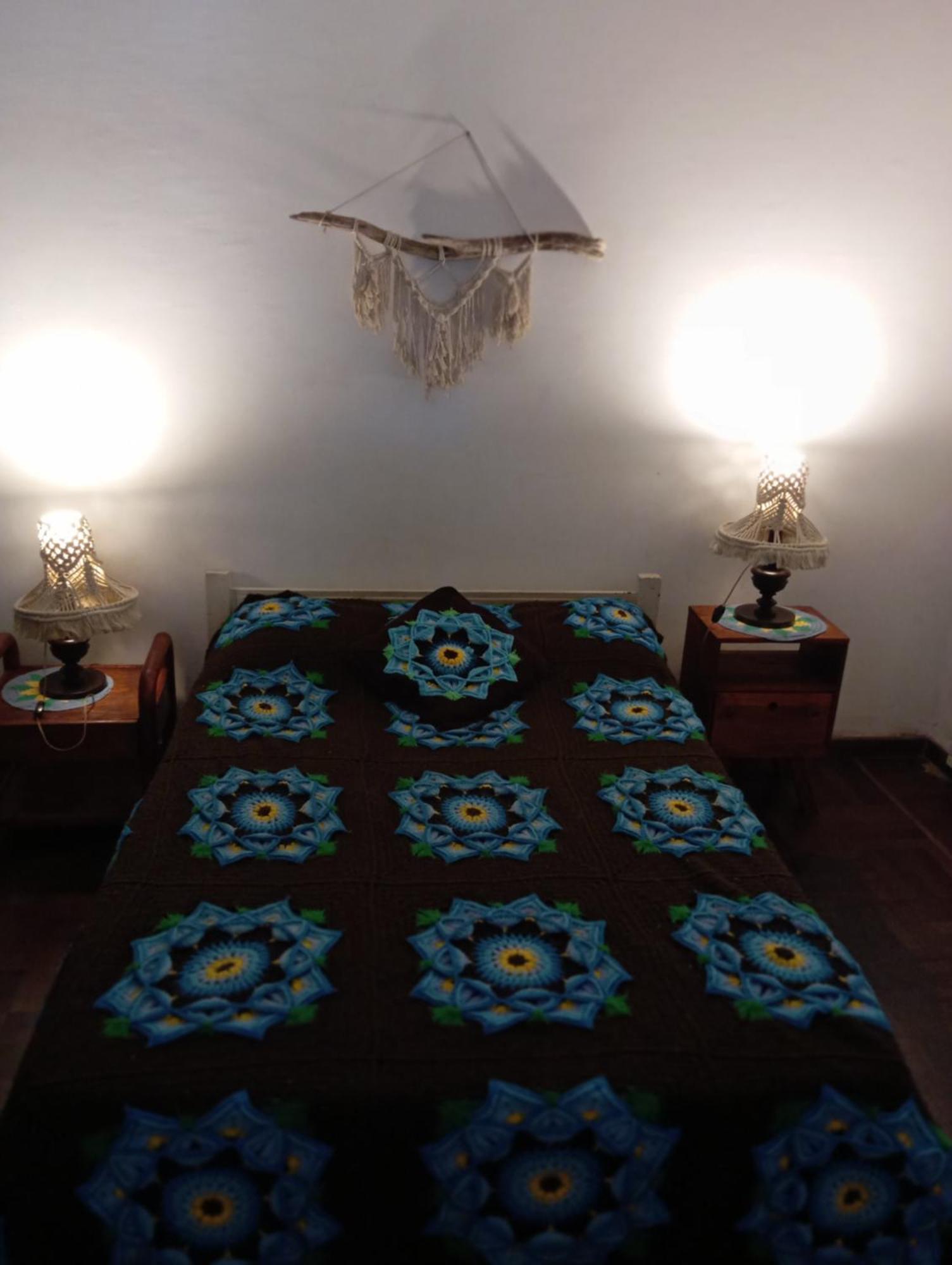 Apartamento Departamento Marietta